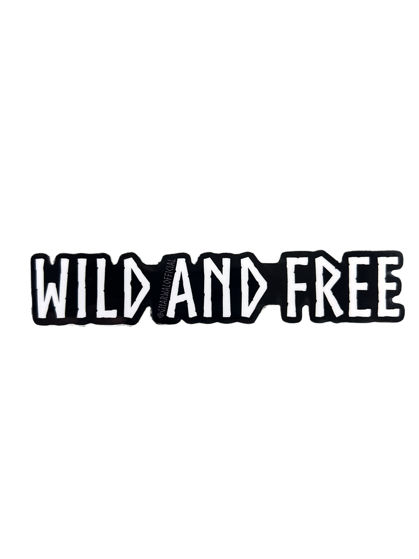 WILD AND FREE